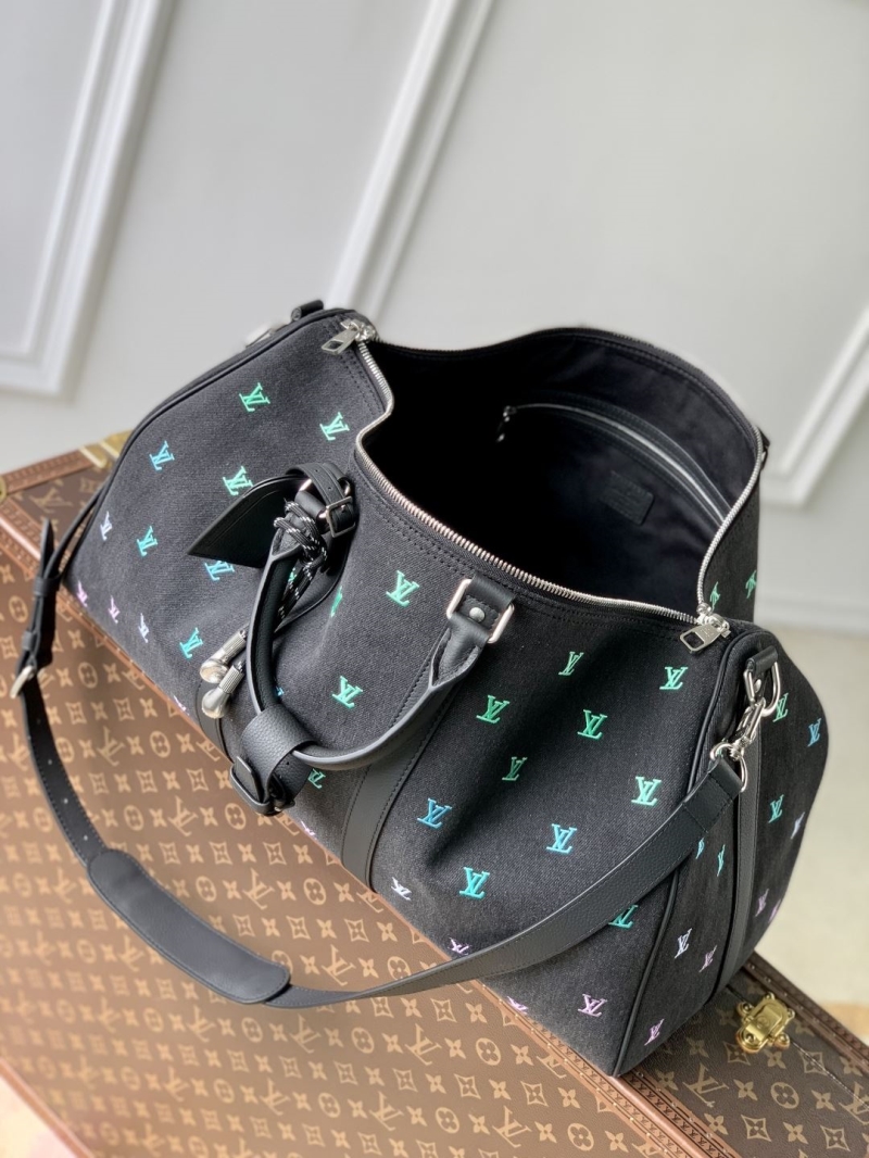 LV Travel Bags